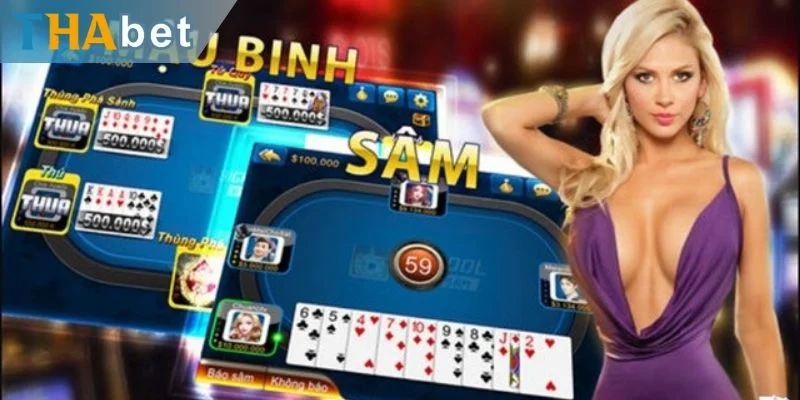 Chơi Binh Sập Xám là game bài hot hit được rất nhiều người lựa chọn