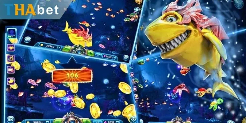 Tựa game hấp dẫn với vô vàn phần quà chờ đón