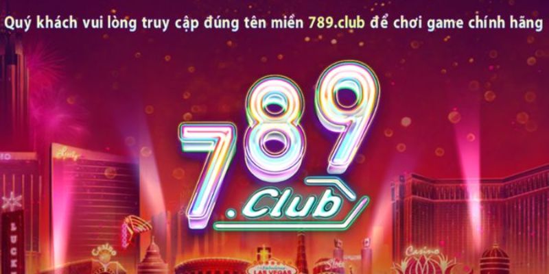 789club