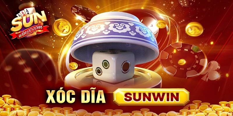 Tổng quan về game xóc đĩa Sunwin