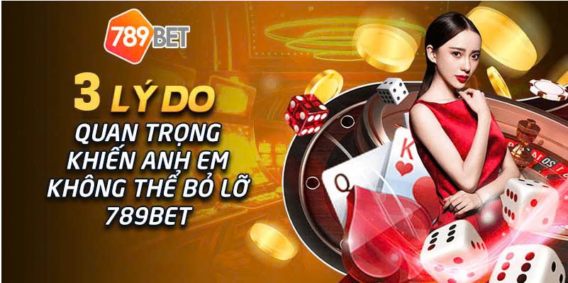 Hệ thống bảo mật và thanh toán tại 789bet